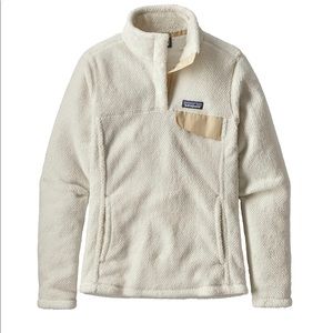 Patagonia Retool Fleece